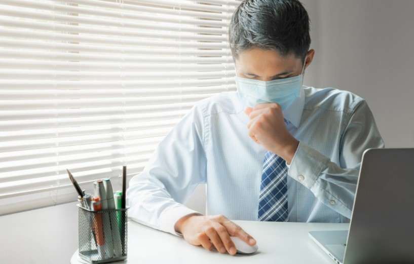 Managing Covid absences and sick pay