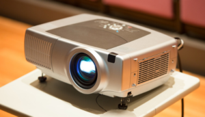 Projector