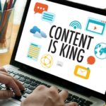 SEO Content Marketing