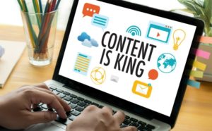 SEO Content Marketing