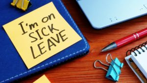 Sick Leave