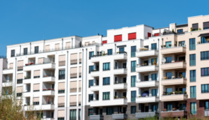 The Economics of Multifamily Buildings