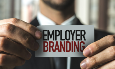 What is an Employer Brand and How to improve it