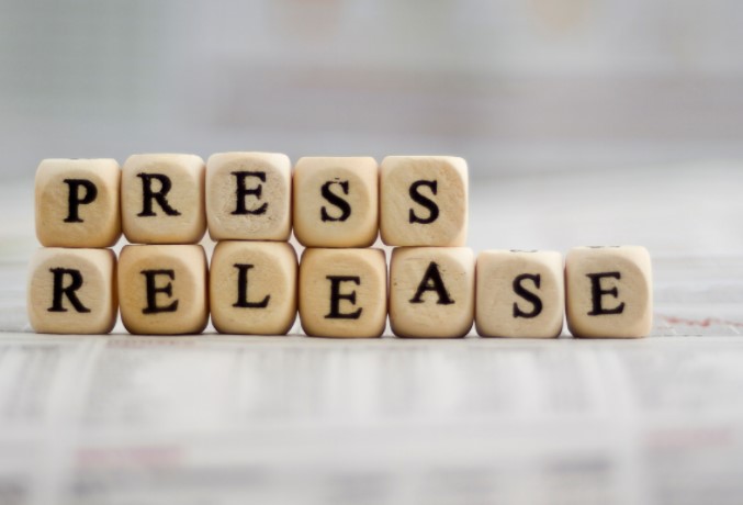 Write Press Releases