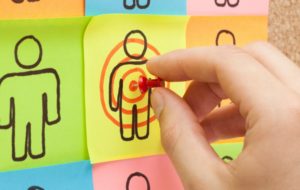 identifying and reaching your target market