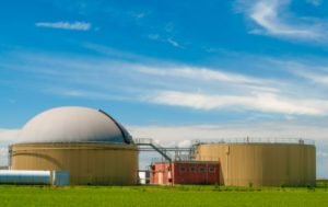 Biogas for a greener future - Biogas Plant - Wide Range of Uses