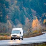 Can You Finance a Van for Your Business