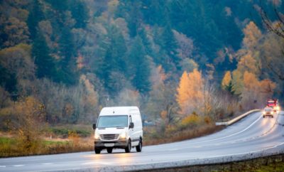Can You Finance a Van for Your Business