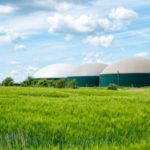 Creation of biogas