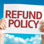 Establish a Flexible Cancellation Policy