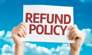 Establish a Flexible Cancellation Policy