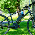 How does an e-bike Work