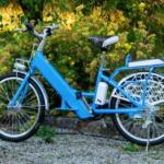 How to use an e-bike