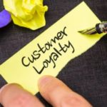 Introduce A Customer Loyalty Scheme