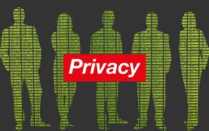 Protect Customer Privacy is one of the Strategies To Win Customer Trust And Develop Your Competitive Advantage - 