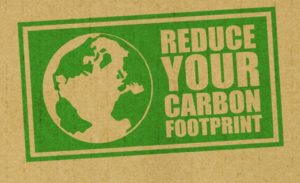 Reduces the carbon footprint