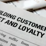 Strategies To Win Customer Trust And Develop Your Competitive Advantage