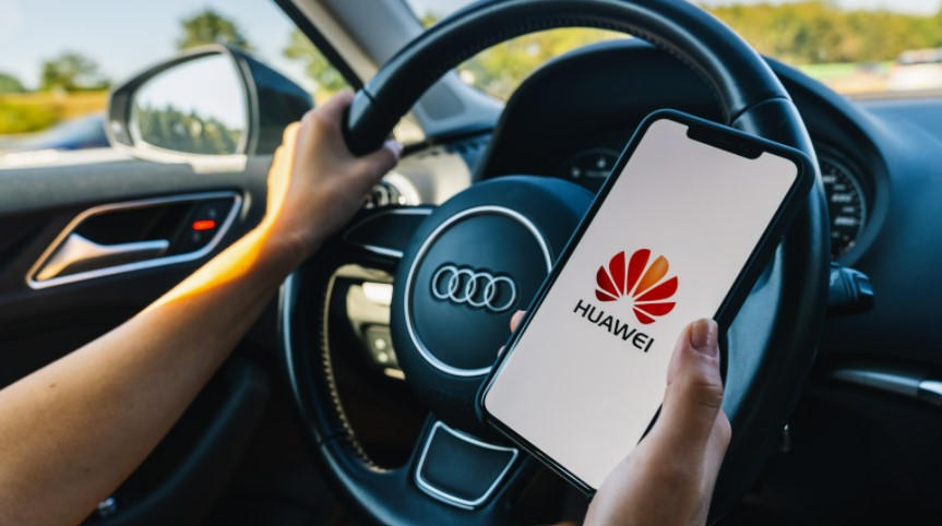 Things You Need To Know About Huawei Super Device