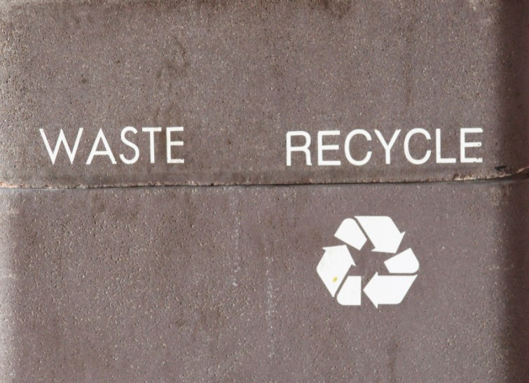 Waste and recycling