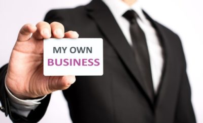 What To Consider About Running Your Own Business