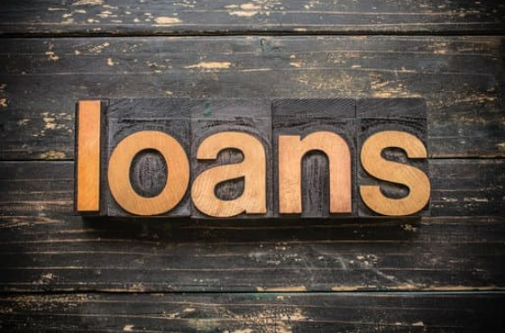 What type of loan is available at OnCredit