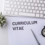 make your cv online for free