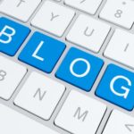 why every business should add a blog to its website