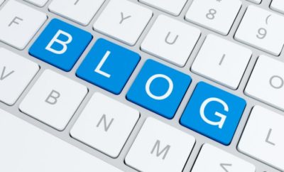 why every business should add a blog to its website
