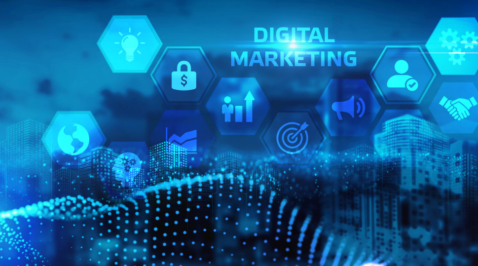 12 Ways to Boost Digital Marketing Efforts