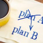 Creating Backup Plans