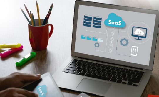 Difference Between B2B B2C and SaaS Business