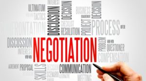 Don't Forget Your First-time Buyer Advantage During Negotiation