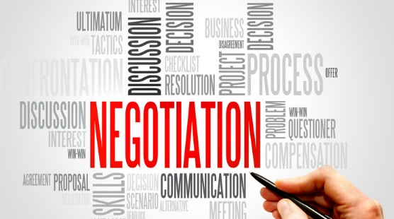 Don’t Forget Your First-time Buyer Advantage During Negotiation