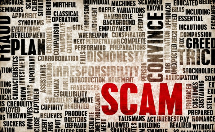 Forex Scams And Social Media
