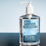 Hand Sanitiser