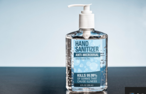 Hand Sanitiser