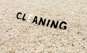 How Do You Make Carpets Clean For The Long Run