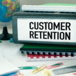 Increasing Customer Retention