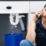 Kitchen Plumbing Issues That are Common