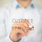 Overwhelming Choice and Customer Retention