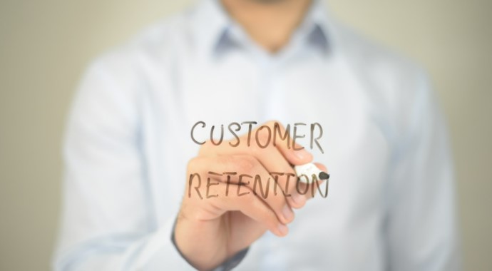 Overwhelming Choice and Customer Retention
