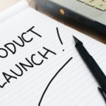 Product launch services