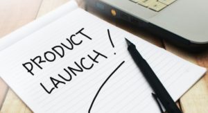 Product launch services