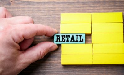 Retail Sales Data Points to Strong Consumer Resilience