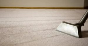 Save Money on Carpet Cleaning - The Easy Way DIY