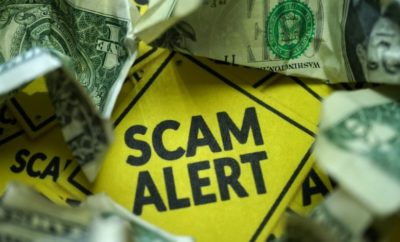Tips on How Not to Get Scammed in Crypto