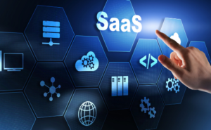 What is a SaaS Business