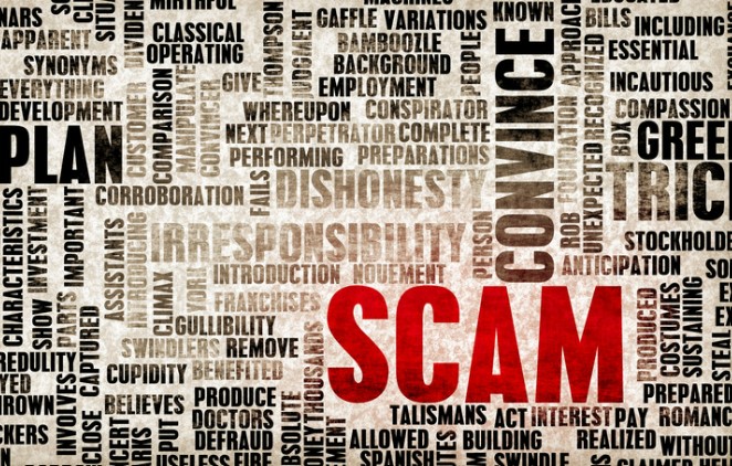 Why Do People Fall Prey To Crypto Scams