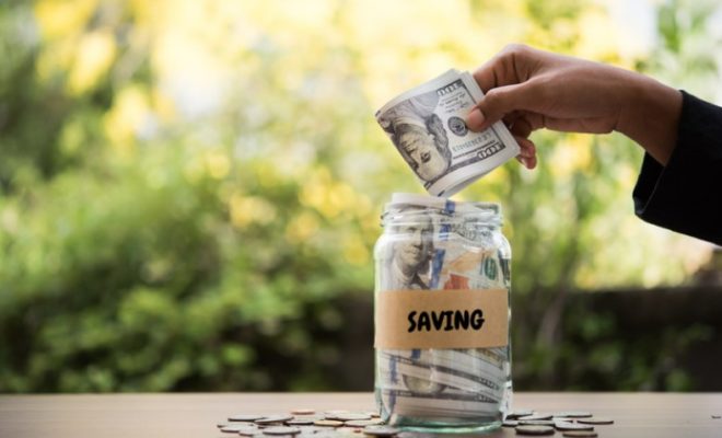 how a balanced savings plan can transform your finances