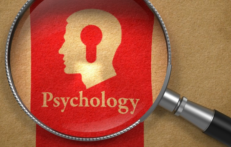 what role does psychology play in marketing